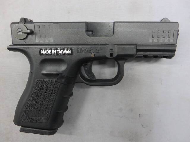 【TOLMER】ISSC M22
