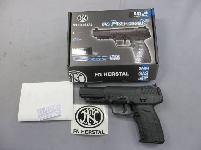【CyberGun】FN Five-seveN