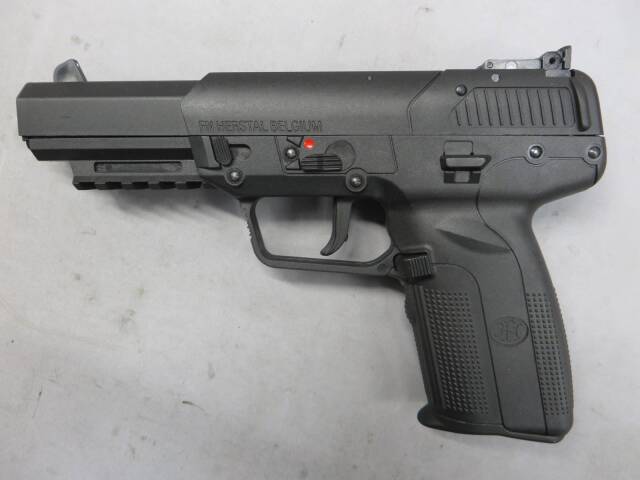 【CyberGun】FN Five-seveN