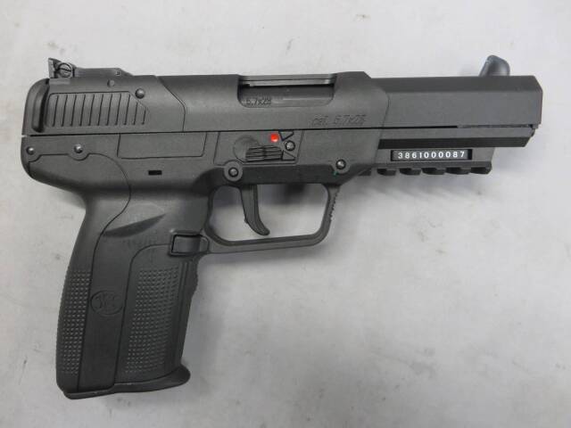 【CyberGun】FN Five-seveN