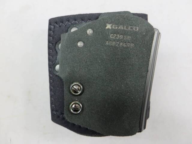 【GALCO】G26 27 33 - アンクル ホルスター