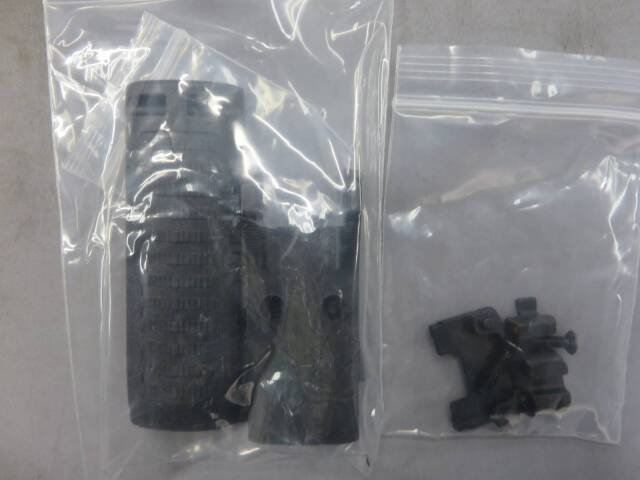 【EMG・CyberGun】FN 509 メタルスライド