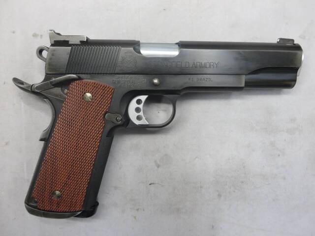 【ウエスタンアームズ】LAヴィッカーズ カスタム アーリーVer バトルダメージ 24挺限定