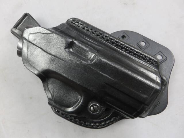【AKER】H268A - MP40 （S&W M&P9）