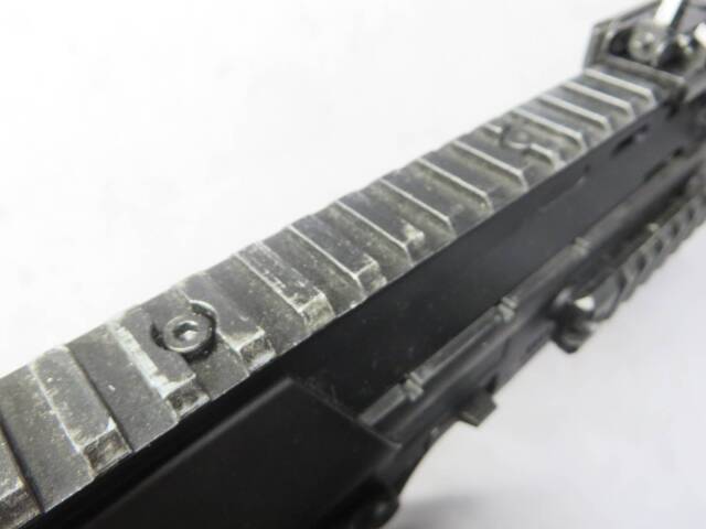 【東京マルイ】 MP7A1 GBB