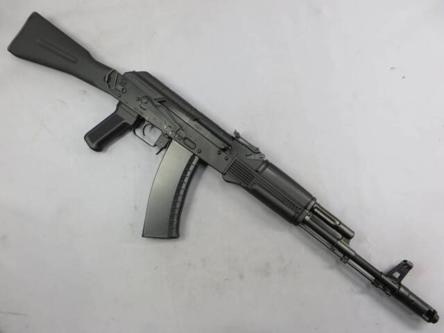 【東京マルイ】AK74MN　次世代電動ガン　