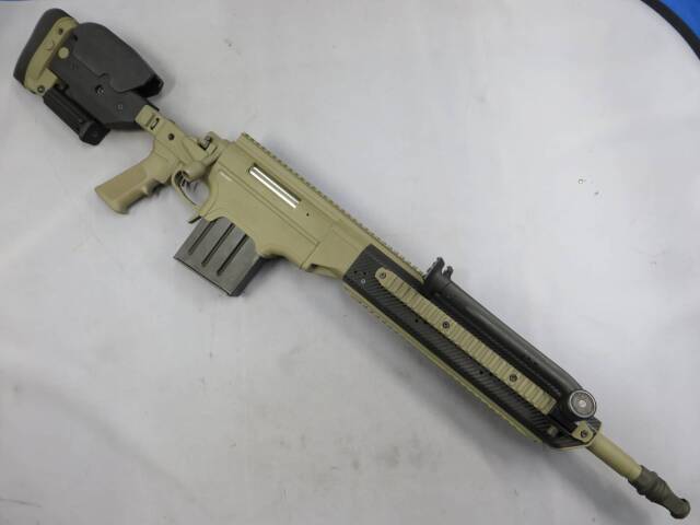 VFC】ASW338・バイポッド