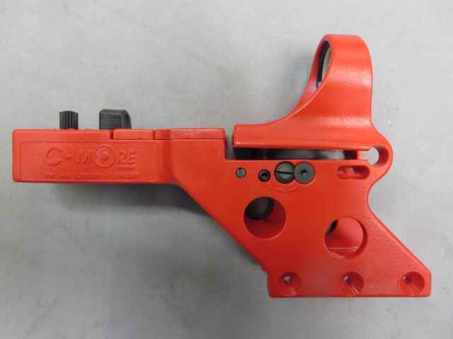 【C-MORE】Serendipity SL750R-8 ダットサイト