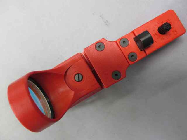 【C-MORE】Serendipity SL750R-8 ダットサイト