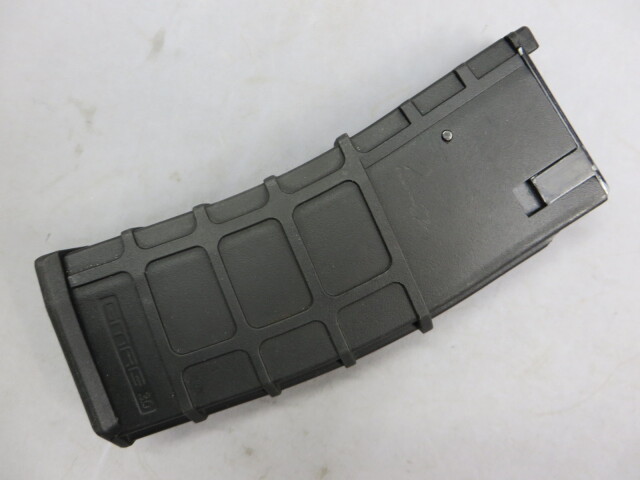 【GHK】M4 GMAG CO2 ガス・マガジン