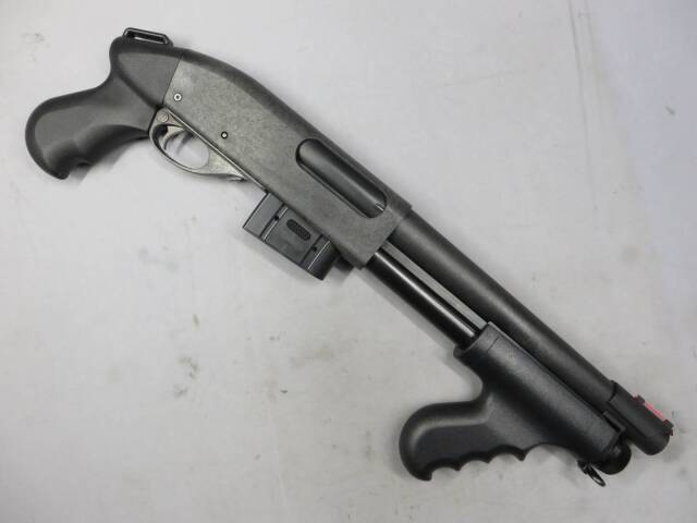 【マルゼン】CA870 ブルドック