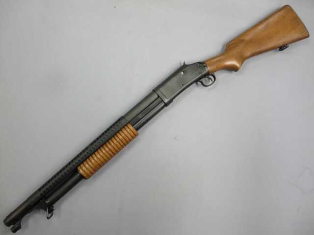 ウィンチェスター1897 トイガン