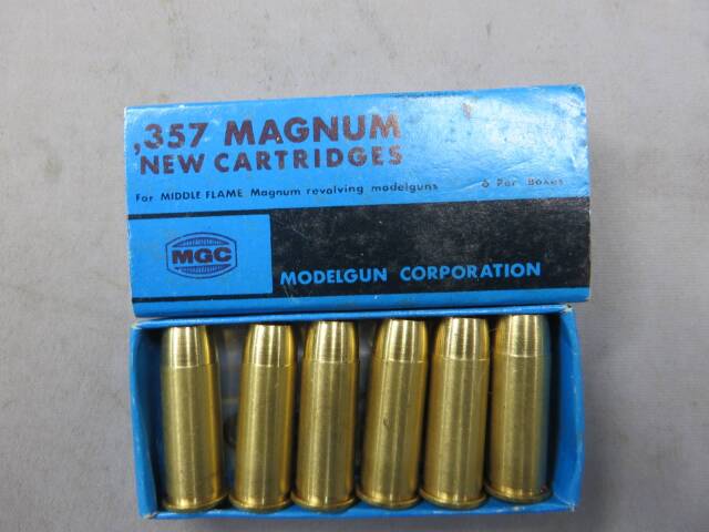 【MGC】コルト パイソン.357Mag 2.5in SRH（スーパーリアルHW） モデルガン