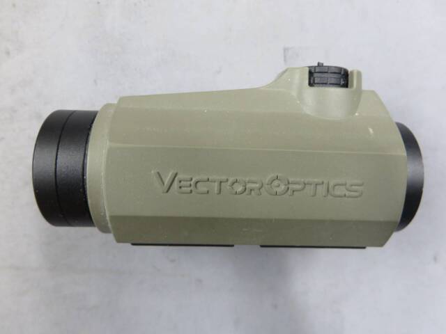 【VectorOptics】MAVERICK-3 1×22 SOP