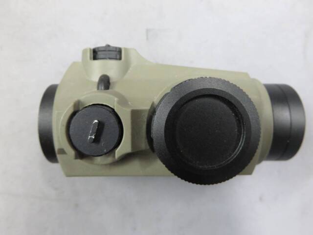 【VectorOptics】MAVERICK-3 1×22 SOP