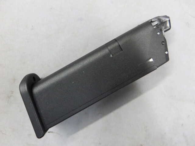 【Umarex】Glock19シリーズ ガス・マガジン ・Gen.5タイプ マガジン ベース付