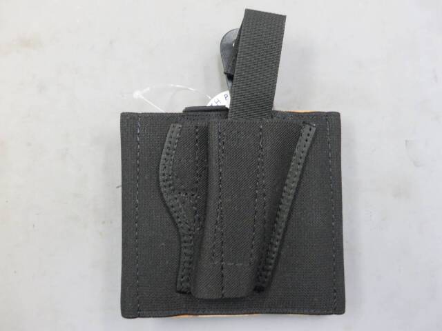 【DeSantis】APACHE ANKLE RIG (RIGHT)