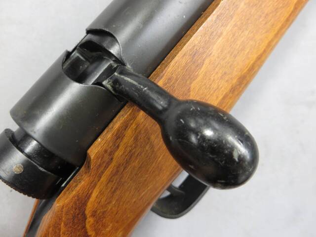 【タナカ】九九式狙撃銃　モデルガン