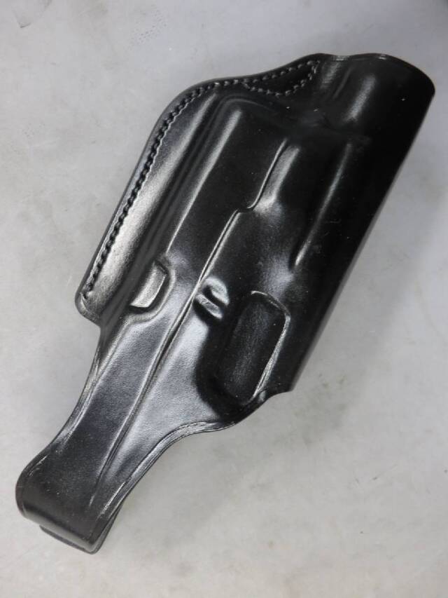 【GALCO】Glock 19 23 32 45 HALO ベルト ホルスター