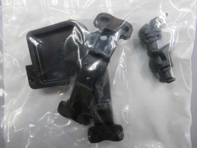 【BlackHawk】SERPA CONCEALMENTホルスター　M&P G17 G18C 対応（左）