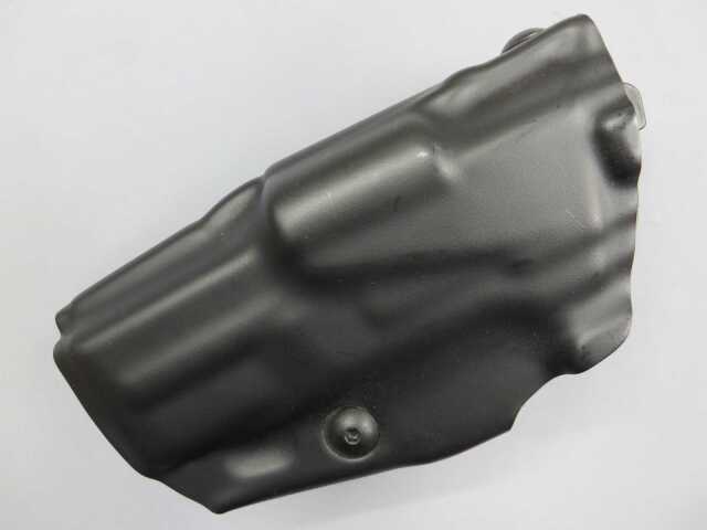 【サファリランド】S&W M&P ALS CLIP-ON STYLEホルスター (左）