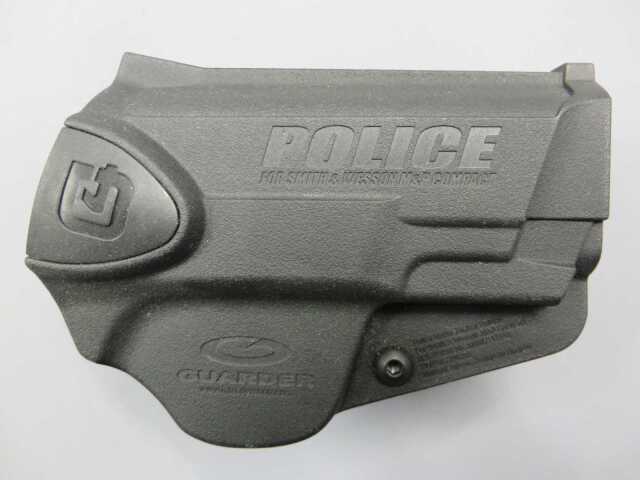 【GUARDER】S&W M&P コンパクト カイデックス ホルスター
