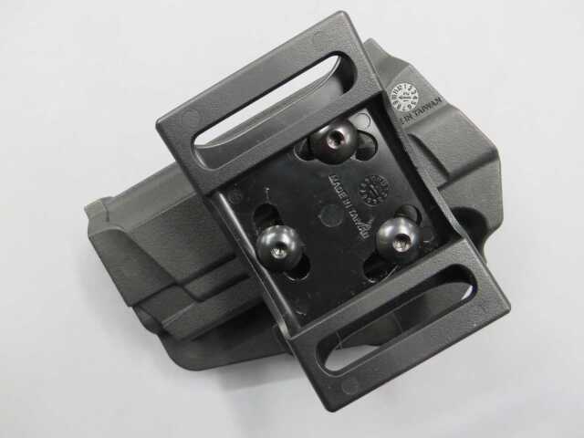 【GUARDER】S&W M&P コンパクト カイデックス ホルスター