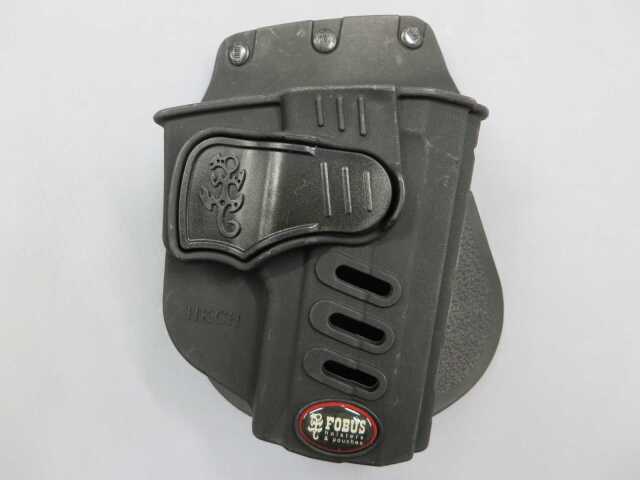 FOBUS 】MKCH USP コンパクト ホルスター