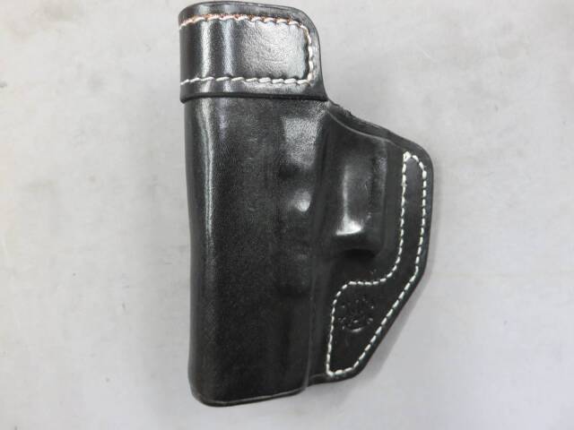 【ダブジークラフト】G19 サムブレイク タイプ ホルスター