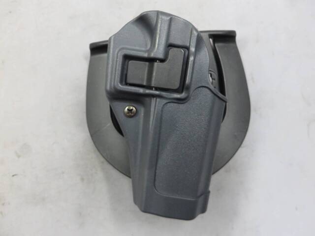 【BLACKHAWK】SERPA SPORTER・Glock 20 21 37