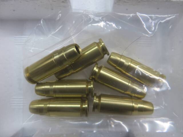 【タナカ】五四式自動拳銃 モデルガン