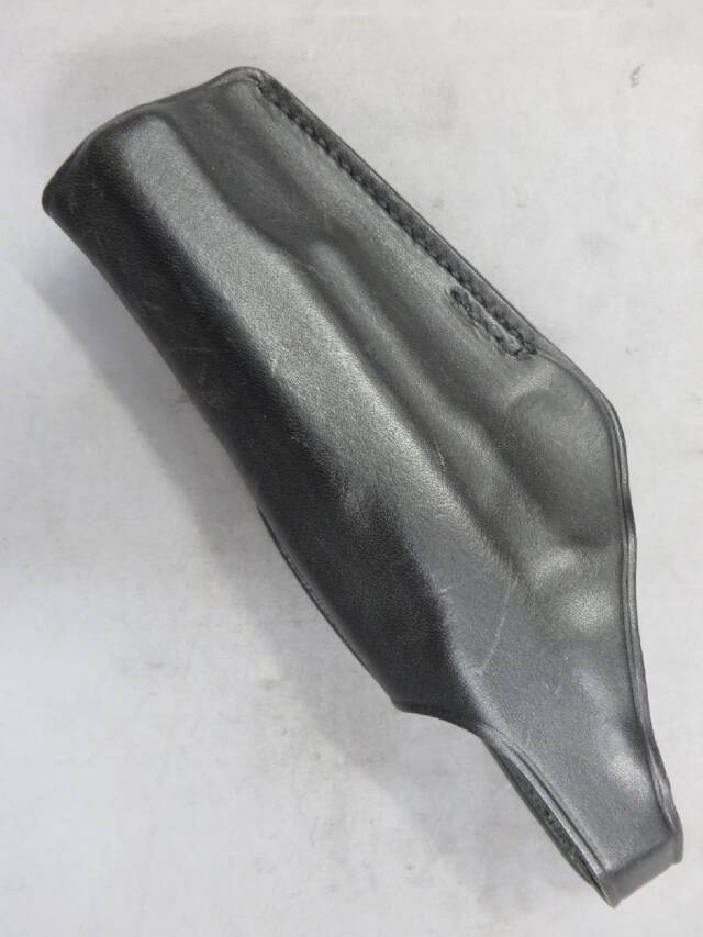 【イーストA】GM オートマチック シルエット ヒップ革製ホルスター No.227