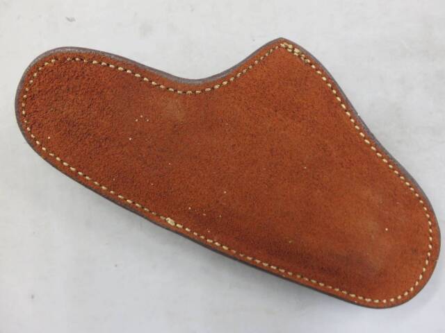 【BIANCHI】Model 100 プロフェッショナル ホルスター Size 11