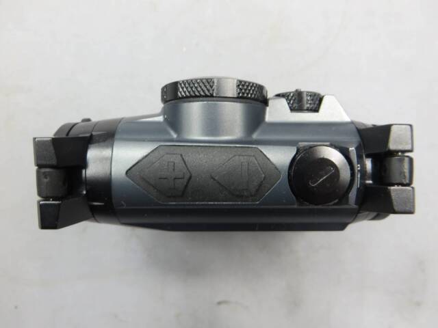 【SIG SAUER】 ROMEO4H ドットサイト（実物）
