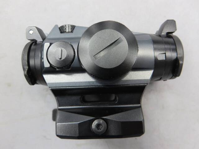 【SIG SAUER】 ROMEO4H ドットサイト（実物）