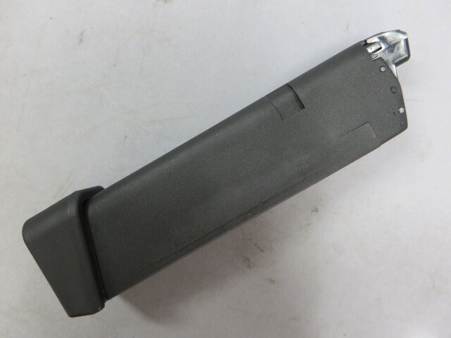 【RWA】AGENCY ARMS EXA ピストル ガス・マガジン