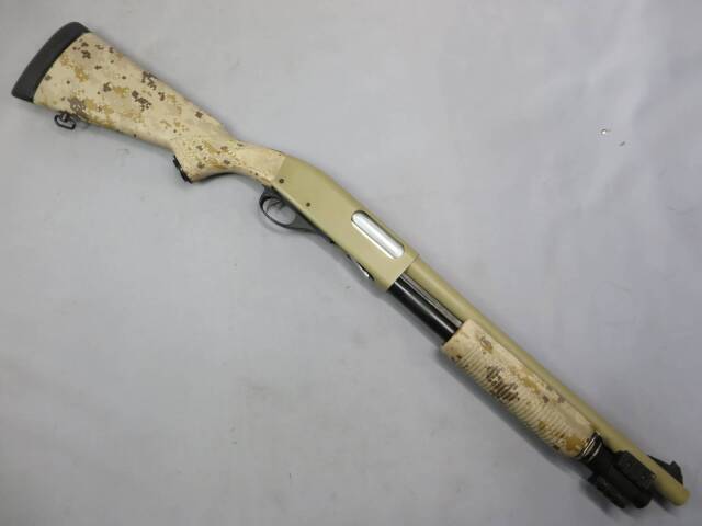 【マルゼン】M870デザートリーコン 限定製品