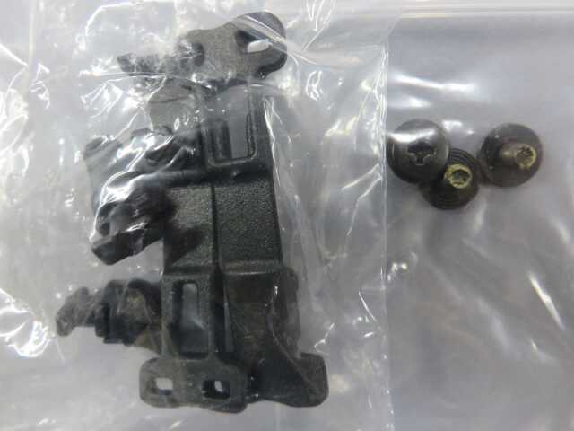 【BLACKHAWK】SIG P220 P226 対応 SERPA CQCホルスター
