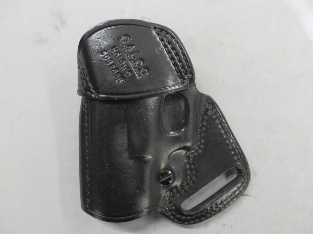【GALCO】G26 27 33 - SOB Small Of Black ホルスター