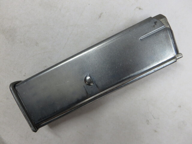 【マルシン】モーゼル M712 20連 モデルガン・マガジン