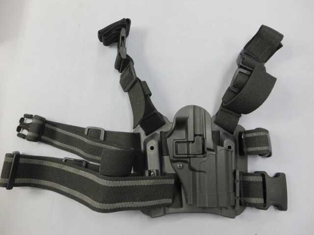 【BLACKHAWK】SIG SP2022 CQCホルスター タクティカルホルスター プラットフォーム