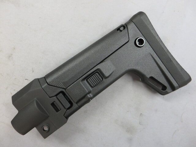【MOMOPAPA】VFC MP5 ACRストックセット