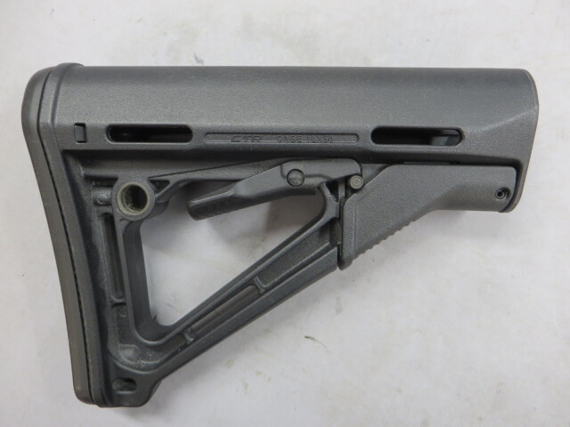 【MAGPUL】CTR ストック