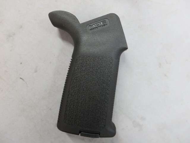【MAGPUL】AR-15/M4 MOE グリップ