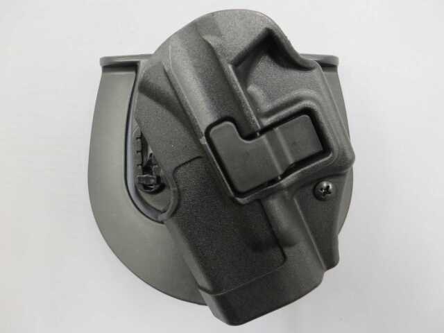 【BLACKHAWK】Glock CQC SERPA ホルスター
