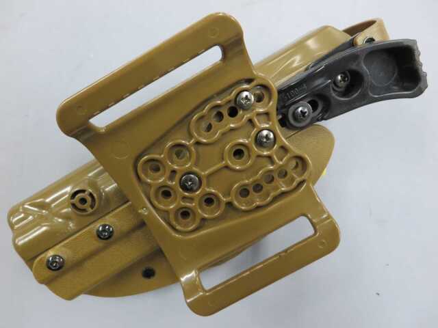 【TMC】SOG PAC タイプ G17ホルスター