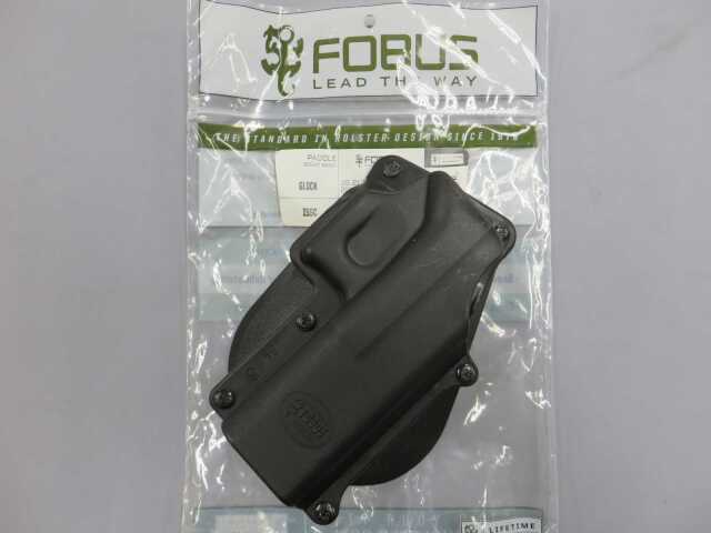 【FOBUS】Glock 19・23・32対応 ROTOパドル ホルスター