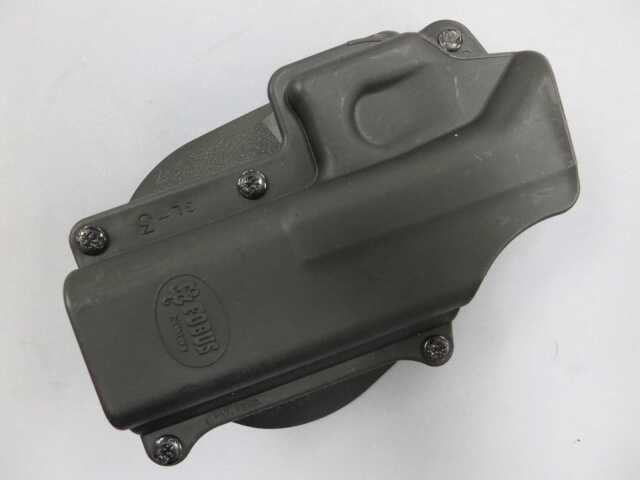 【FOBUS】Glock 19・23・32対応 ROTOパドル ホルスター