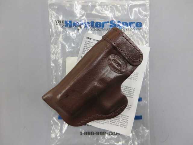 【HOLSTER STORE】Glock 26・27・33対応 Pro Carry HD