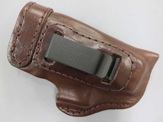 【HOLSTER STORE】Glock 26・27・33対応 Pro Carry HD